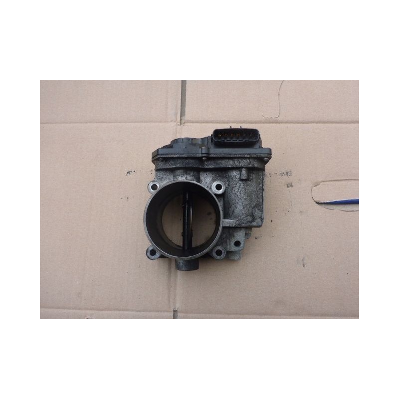 PRZEPUSTNICA SUBARU LEGACY IV 03-09 2.0D