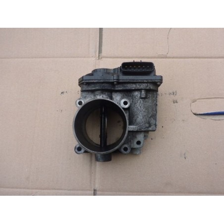 PRZEPUSTNICA SUBARU LEGACY IV 03-09 2.0D