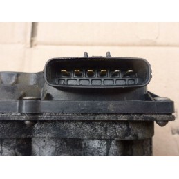 PRZEPUSTNICA SUBARU LEGACY IV 03-09 2.0D