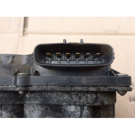 PRZEPUSTNICA SUBARU LEGACY IV 03-09 2.0D