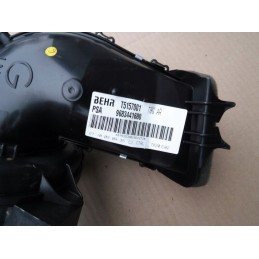 DMUCHAWA NAGRZEWNICY PEUGEOT 5008 1.6 09-