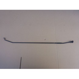 PODPÓRKA MASKI MAZDA 3 09-13