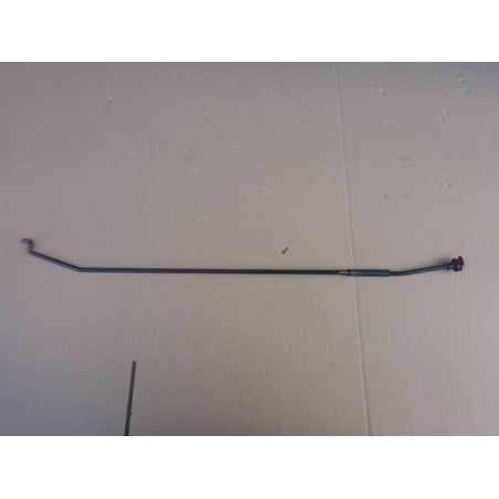 PODPÓRKA MASKI MAZDA 3 09-13