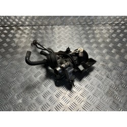 TURBINA TURBOSPRĘŻARKA OPEL GRANDLAND X 17- 1.2 THP HN02 9816479380