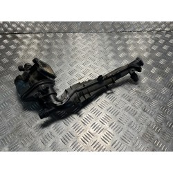 OBUDOWA TERMOSTATU RURA OPEL GRANDLAND X 17- 1.2 THP HN02 9807502380