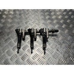 LISTWA WTRYSKOWA WTRYSKI OPEL GRANDLAND X 17- 1.2 THP 9802438180