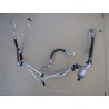 PRZEWODY KLIMATYZACJI PEUGEOT 308 T7 1.4 1.6 VTI