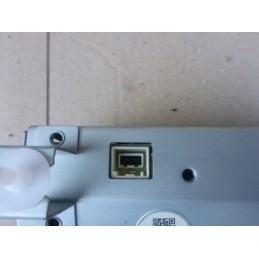 NAWIGACJA WYŚWIETLACZ SUBARU LEGACY IV 03-09