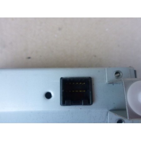 NAWIGACJA WYŚWIETLACZ SUBARU LEGACY IV 03-09