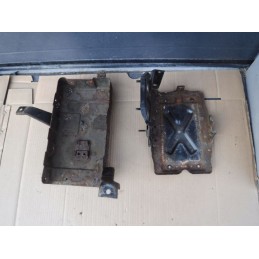 OBUDOWA MOCOWANIE AKUMULATORA SX4 SEDICI 06-13R