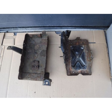 OBUDOWA MOCOWANIE AKUMULATORA SX4 SEDICI 06-13R