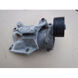 ŁAPA ALTERNATORA PEUGEOT 2008 1.2 VTI 13-