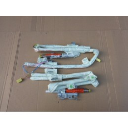 KURTYNA AIRBAG PRAWA MAZDA 3 09-13