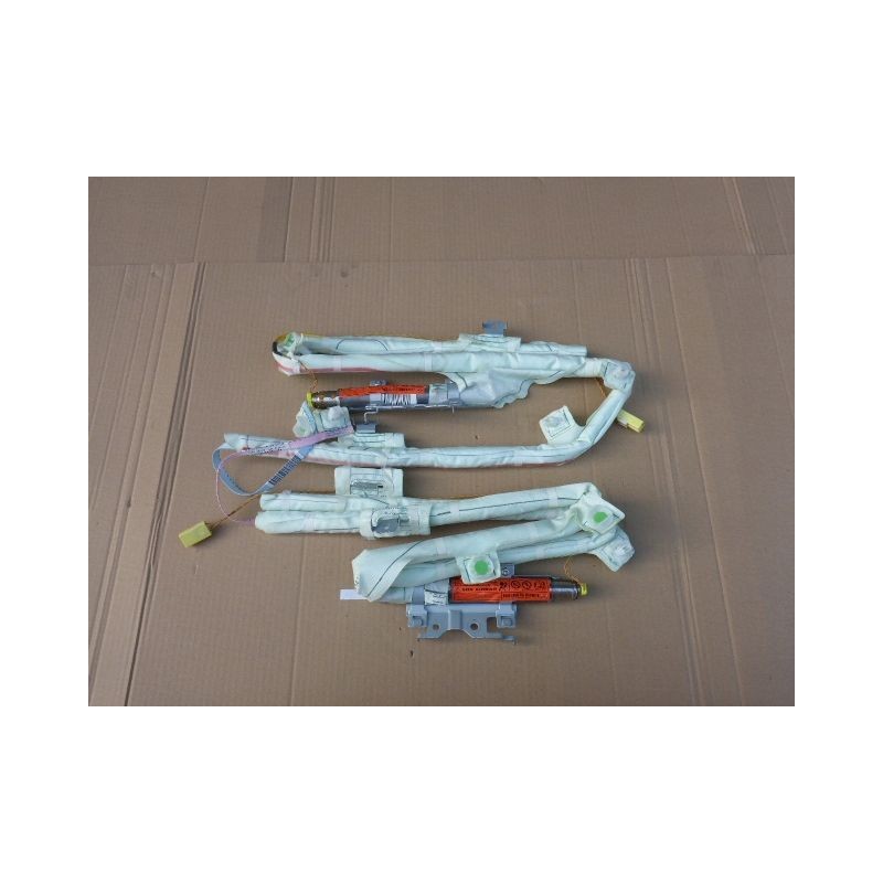 KURTYNA AIRBAG PRAWA MAZDA 3 09-13