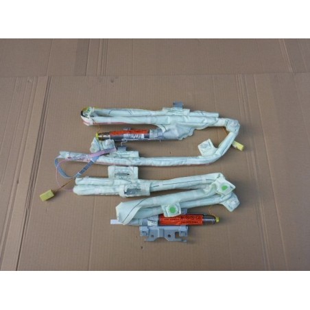 KURTYNA AIRBAG PRAWA MAZDA 3 09-13