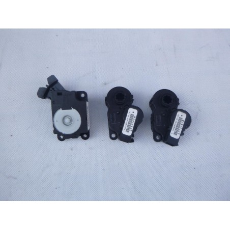 SILNICZEK NAGRZEWNICY CITROEN C3 III 16-