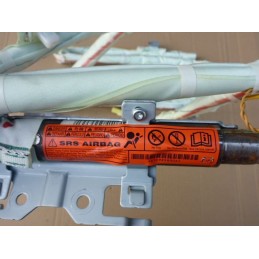 KURTYNA AIRBAG PRAWA MAZDA 3 09-13