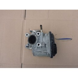 ZAWÓR EGR SUBARU LEGACY IV 03-09 2.0D