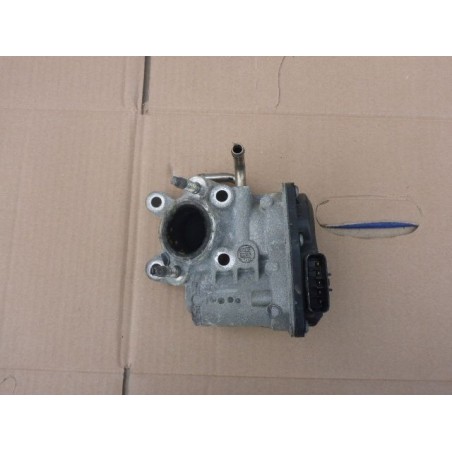 ZAWÓR EGR SUBARU LEGACY IV 03-09 2.0D