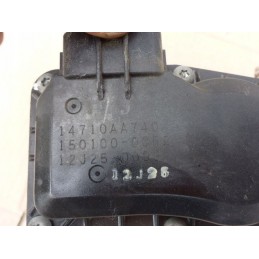 ZAWÓR EGR SUBARU LEGACY IV 03-09 2.0D