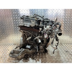 SILNIK KOMPLETNY FIAT FULLBACK L200 15- 2.4 D JTD DID 4N15 133KW