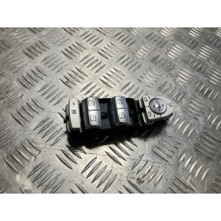 PANEL STEROWNIA SZYB LUSTEREK MERCEDES W205