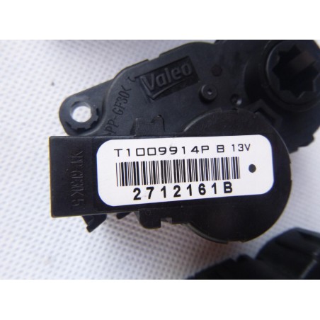 SILNICZEK NAGRZEWNICY CITROEN C3 III 16-