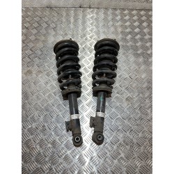 AMORTYZATOR PRZÓD SPRĘŻYNA FIAT FULLBACK L200 15- 2.4 D 4062A099