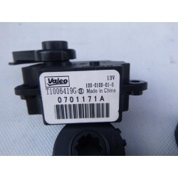 SILNICZEK NAGRZEWNICY CITROEN C3 III 16-