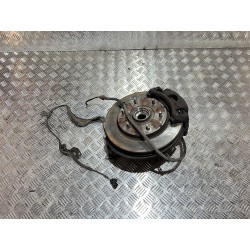 ZWROTNICA PRAWA PRAWY PRZÓD FIAT FULLBACK L200 15- 2.4 D DID