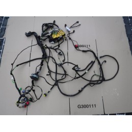 WIĄZKA PODŁUŻNICY MODUŁ BSM 1.2 VTI PEUGEOT 2008