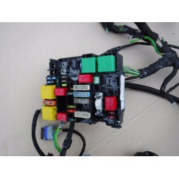 WIĄZKA PODŁUŻNICY MODUŁ BSM 1.2 VTI PEUGEOT 2008