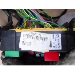 WIĄZKA PODŁUŻNICY MODUŁ BSM 1.2 VTI PEUGEOT 2008