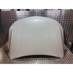 MASKA POKRYWA SILNIKA FIAT FULLBACK L200 4D 15- W54 WHITE PEARL