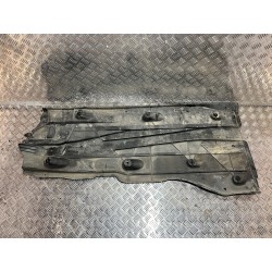 OSŁONA PODWOZIA PRAWA VW T-ROC 17- 5Q0825202L