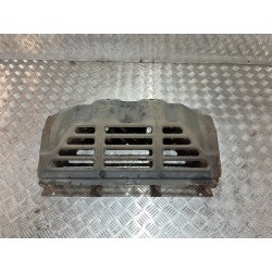 OSŁONA PŁYTA POD SILNIK FIAT FULLBACK L200 15-