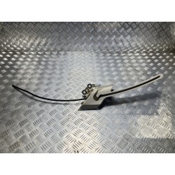 PROWADNICA ROLETY BAGAŻNIKA PRAWA MERCEDES C KLASA W205 KOMBI