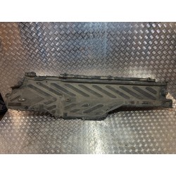 OSŁONA PODWOZIA LEWA MERCEDES C KLASA W205 KOMBI