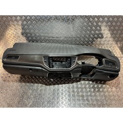 DESKA ROZDZIELCZA KOKPIT VW T-ROC 17- ANGLIK