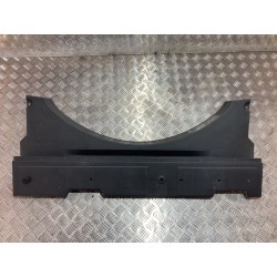 OSŁONA NAKŁADKA WKŁAD BAGAŻNIKA TOYOTA RAV4 V 19-