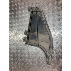 OSŁONA PODWOZIA TOYOTA RAV4 V 19- 2.5 HYBRID