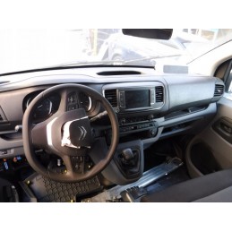 DESKA ROZDZIELCZA Z AIR BAG JUMPY PROACE EXPERT 16