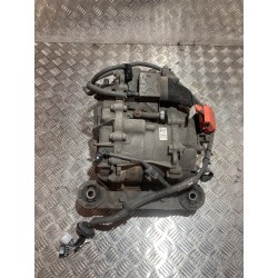 SILNIK ELEKTRYCZNY TYŁ MOST DYFER TOYOTA RAV4 V 19- 2.5 HYBRID