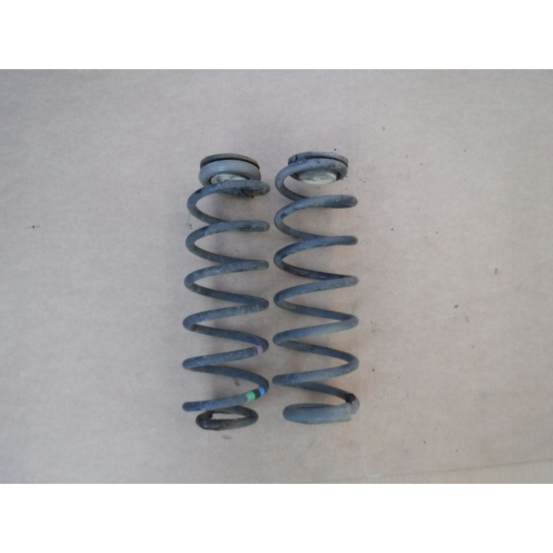 SPRĘŻYNY TYŁ PEUGEOT 308 07-13 1.4 1.6 VTI