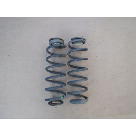 SPRĘŻYNY TYŁ PEUGEOT 308 07-13 1.4 1.6 VTI