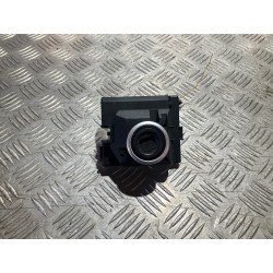 STACYJKA MERCEDES W205 C205 COUPE 2.0 CGI