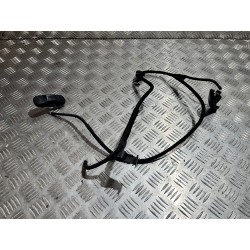 DYSZE SPRYSKIWACZA VW GOLF VII 12-