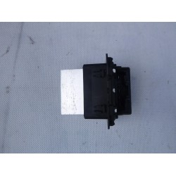 REZYSTOR NAGRZEWNICY CITROEN C3 III 16-