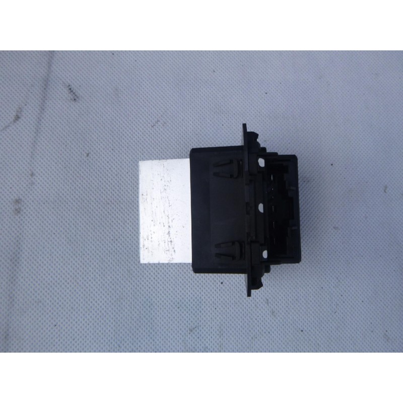 REZYSTOR NAGRZEWNICY CITROEN C3 III 16-