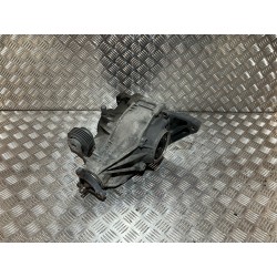 DYFER MOST TYŁ DYFERENCJAŁ MERCEDES W205 C205 COUPE 2.0 CGI 1: 3.066